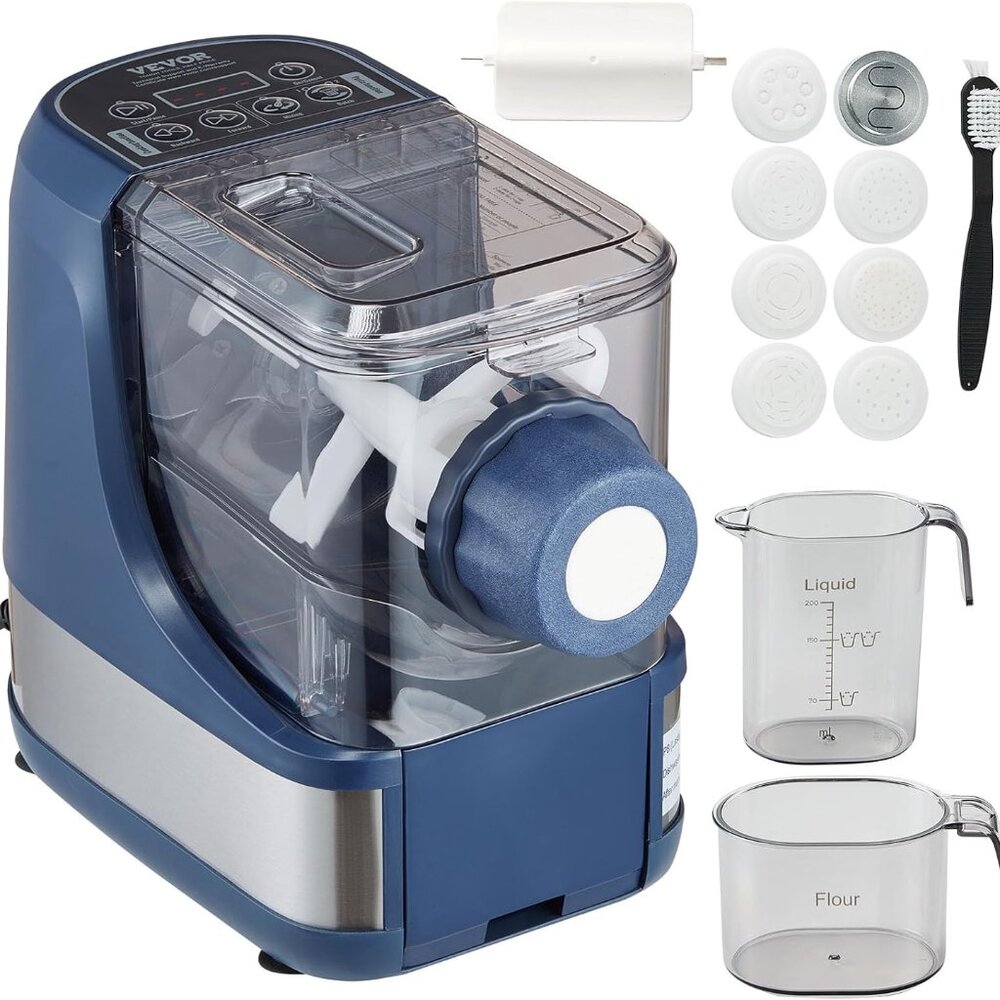 New VEVOR Electric Pasta Maker